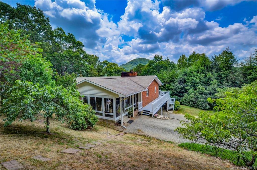 37 Guffey Mountain Road Fairview NC 28730