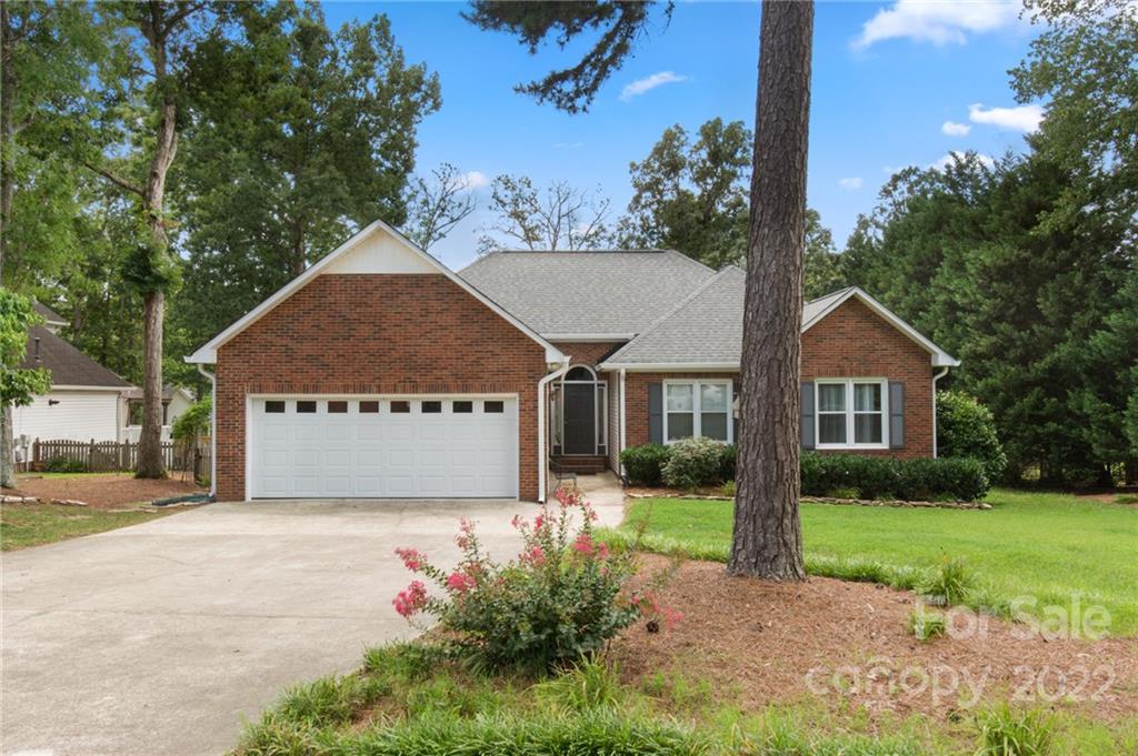 2317 Redwood Drive Indian Trail NC 28079