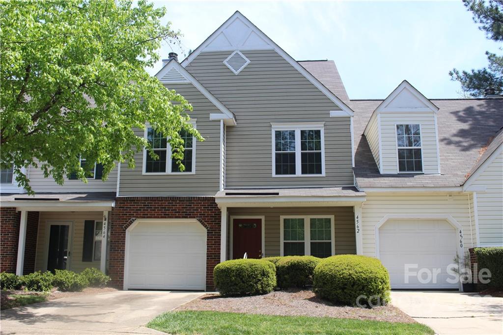 4562 Antelope Lane Charlotte NC 28269