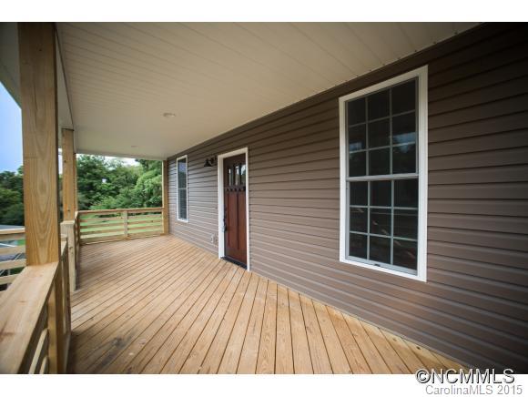 136 Glendale Avenue Asheville NC 28803