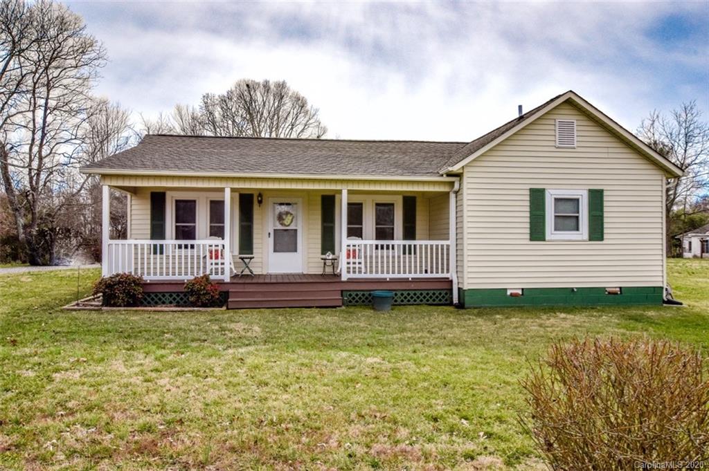 690 Mocksville Highway Statesville NC 28625