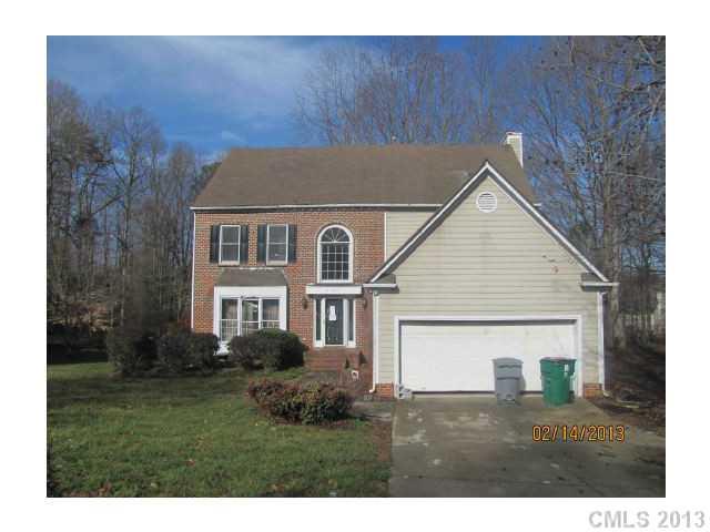 4000 Brownes Ferry Road Charlotte NC 28269
