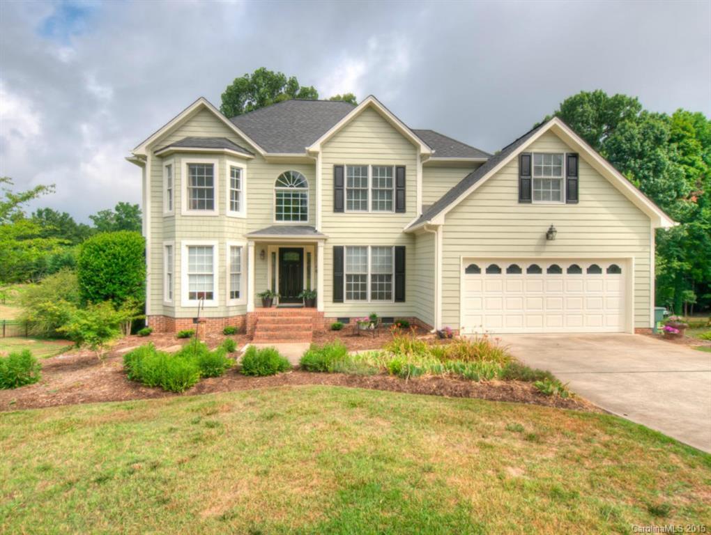2040 Jefferson Avenue Gastonia NC 28056