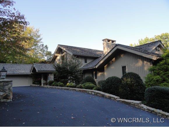 178 White Squirrel Lane Brevard NC 28712
