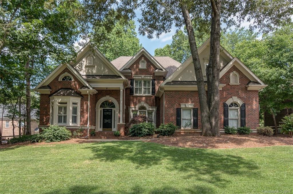 10911 Deerberry Court Matthews NC 28105
