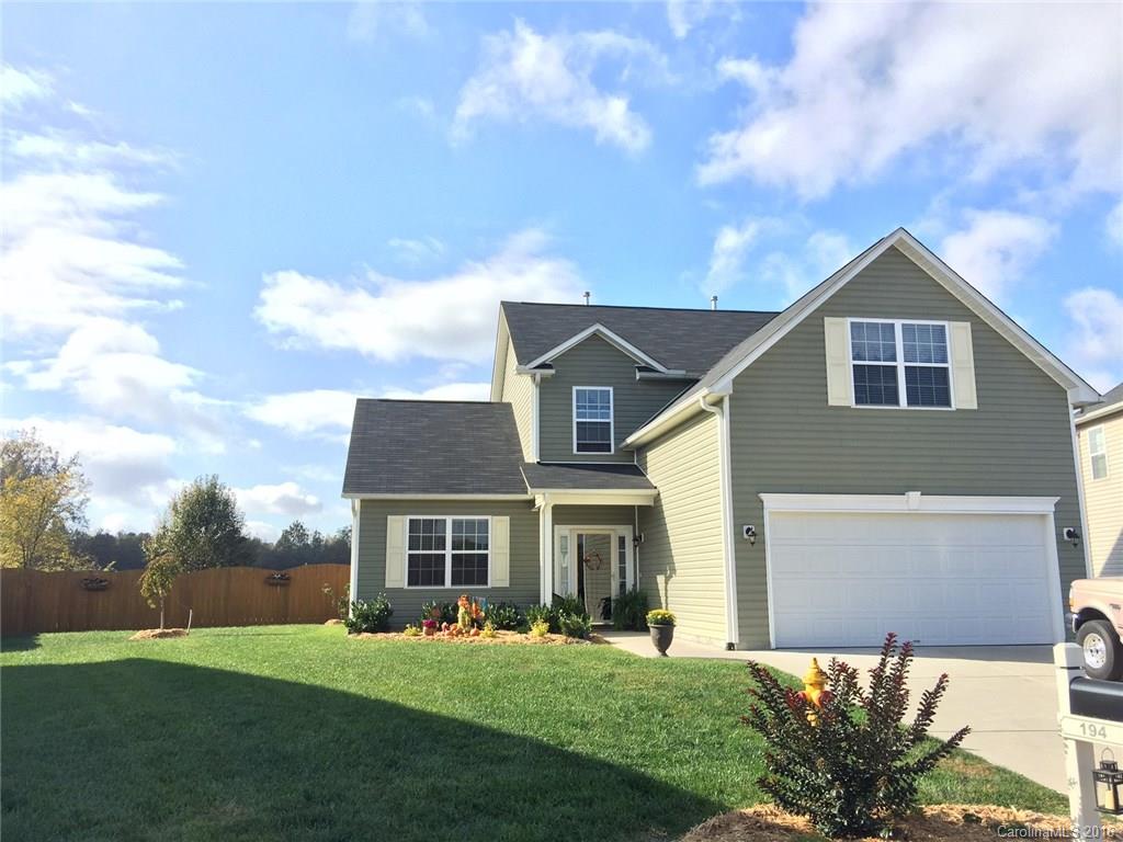 194 Mud Creek Road Fletcher NC 28732