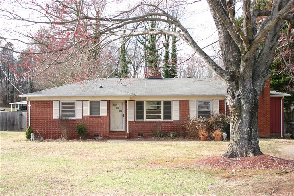 7113 Neal Road Charlotte NC 28262