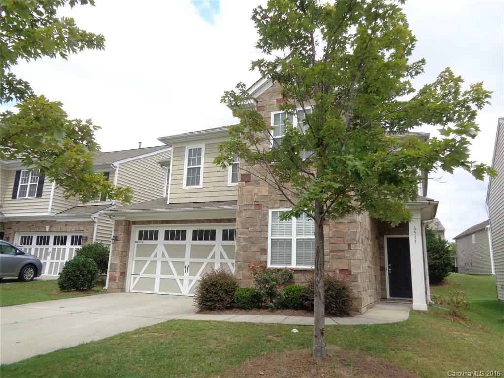 6517 Del Rio Road Charlotte NC 28277