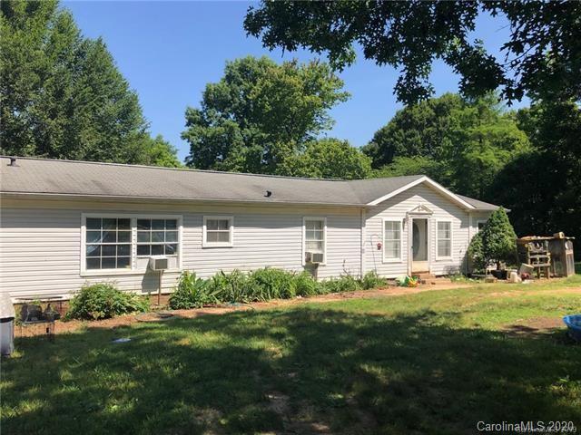 434 Clements Road Statesville NC 28677