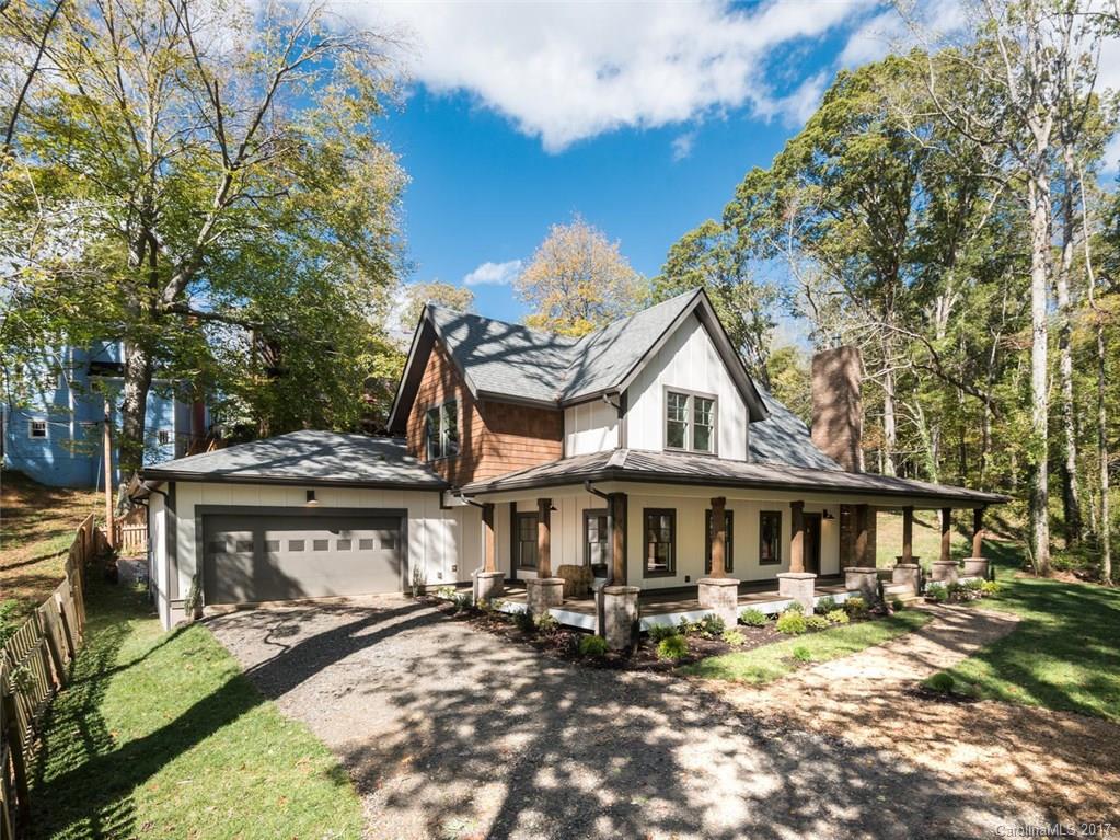 24 Westover Hills Lane Asheville NC 28801