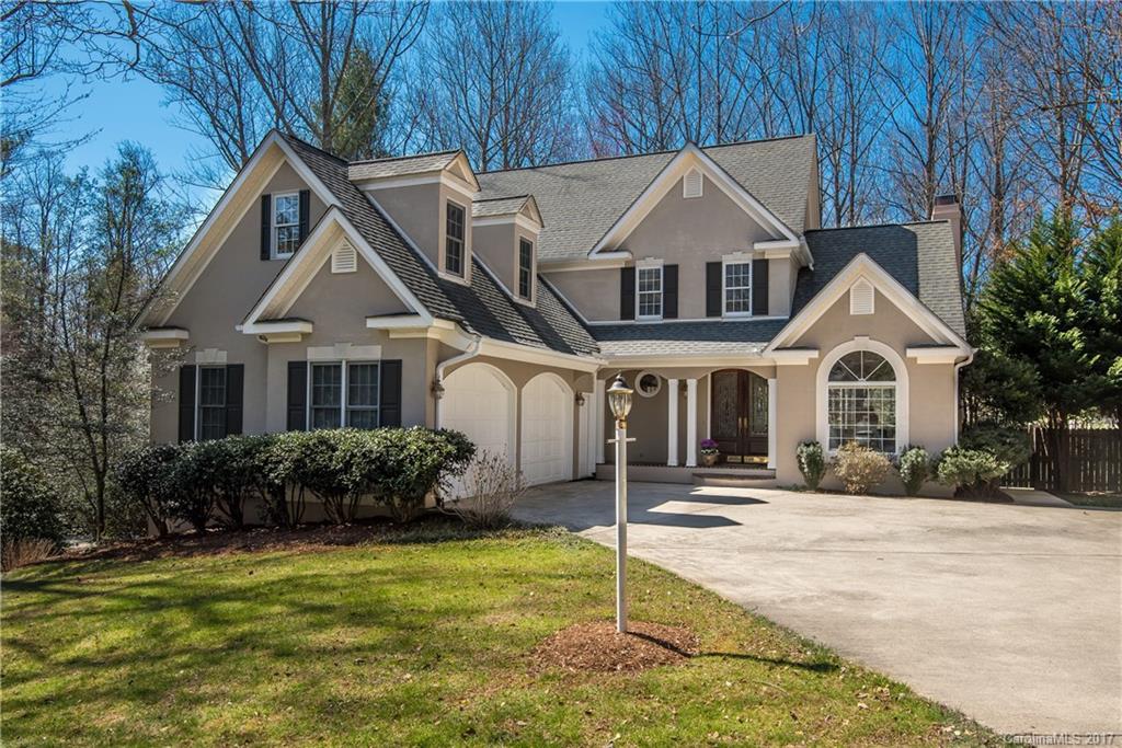 125 Braeside Circle Asheville NC 28803