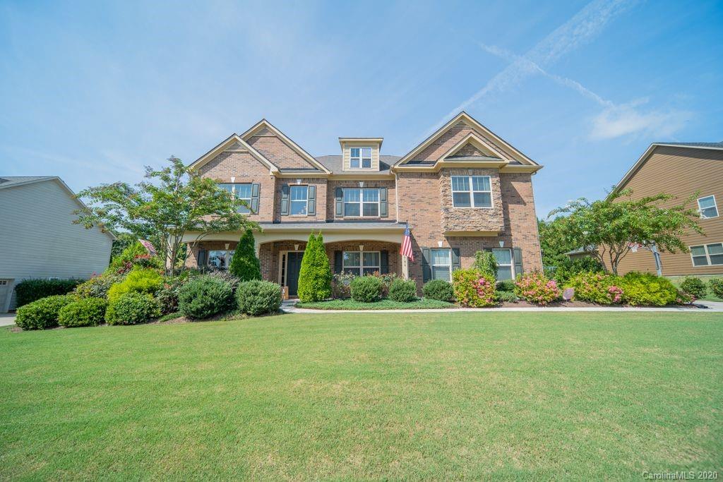 1706 Laurel Hill Drive Waxhaw NC 28173