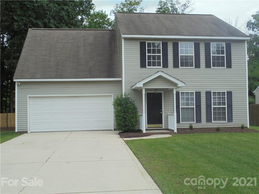 6432 Goldenblush Circle Charlotte NC 28269