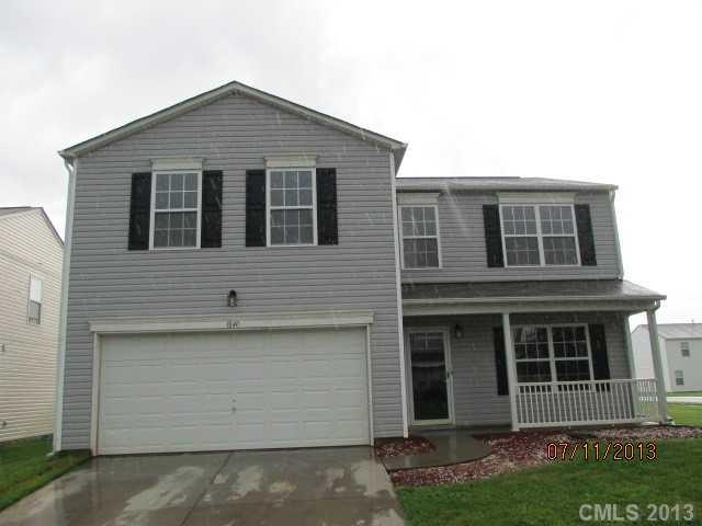 8140 Rosberg Lane Charlotte NC 28216