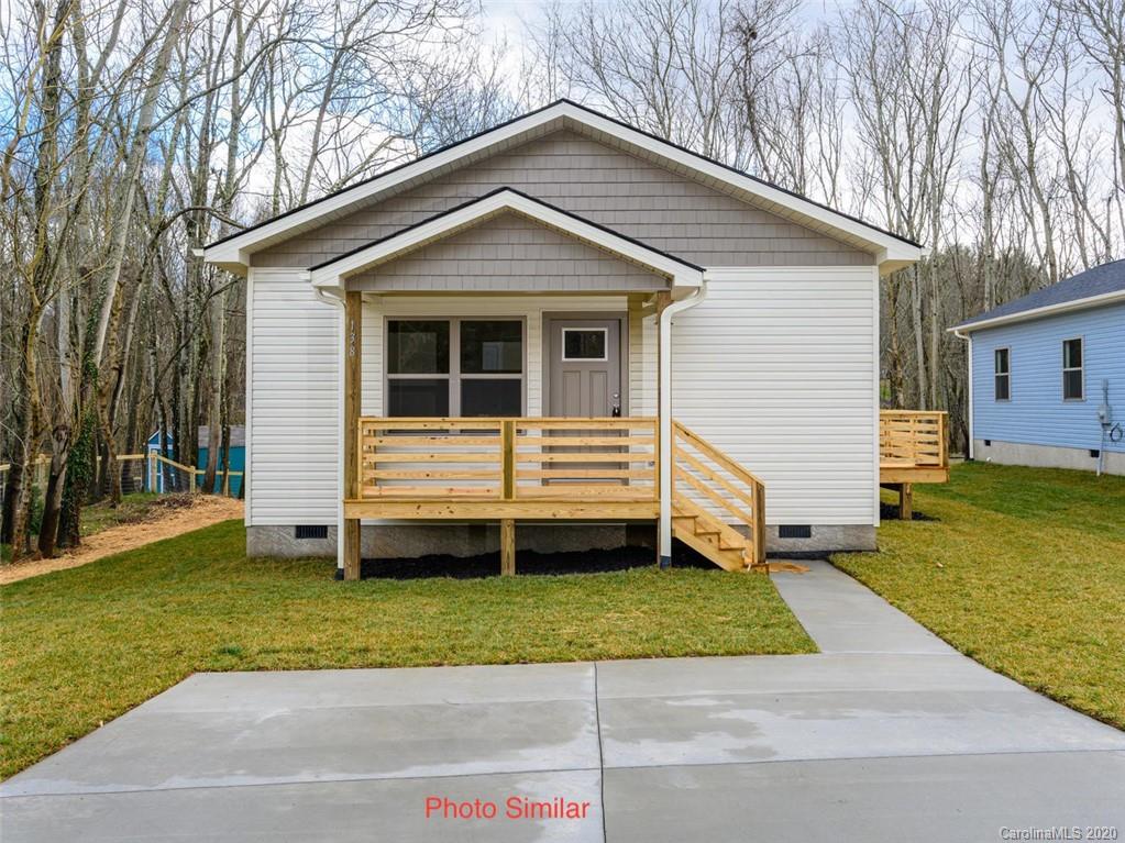 150 Old County Home Road Asheville NC 28806