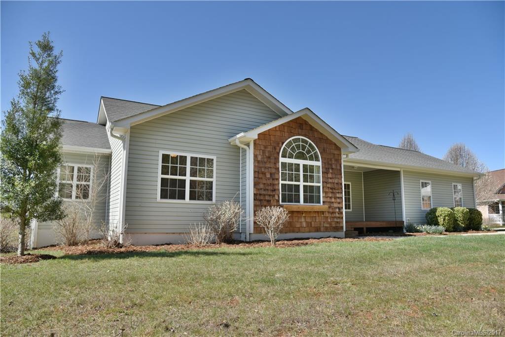 118 Ivy Meadows Drive Weaverville NC 28787