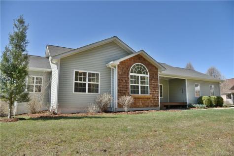 118 Ivy Meadows Drive Weaverville NC 28787
