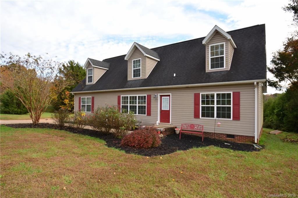 653 Island Ford Road Statesville NC 28625