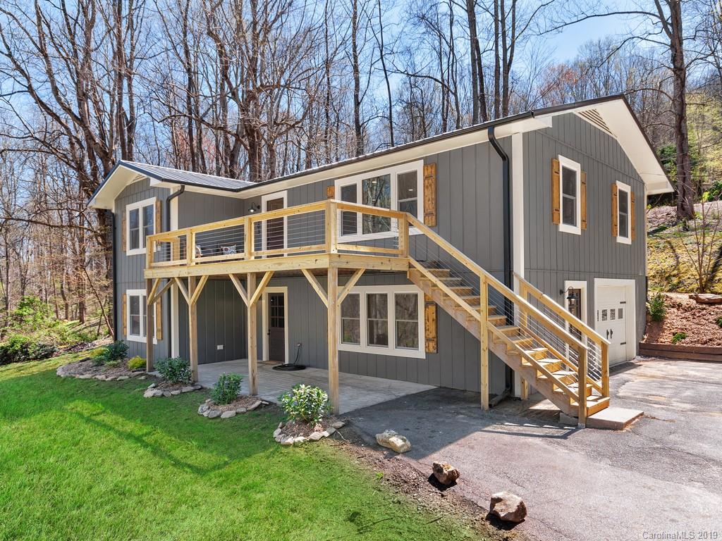 1903 Mauney Cove Road Waynesville NC 28786