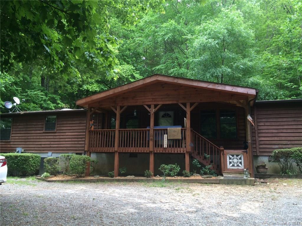 210 Lydia Lane Penrose NC 28766