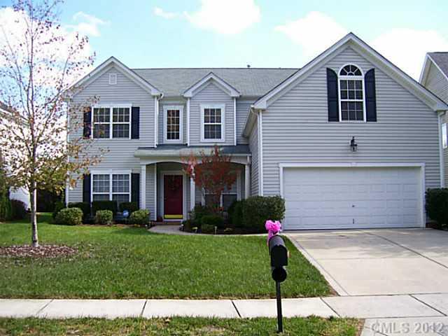 15711 Prescott Hill Avenue Charlotte NC 28277