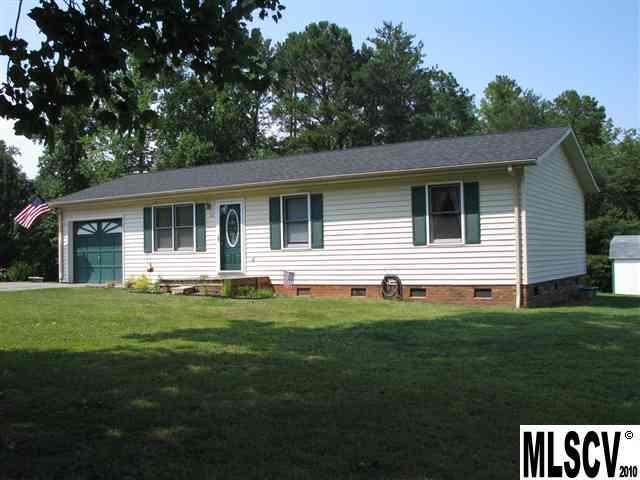 82 Tyson Lane Hickory NC 28601