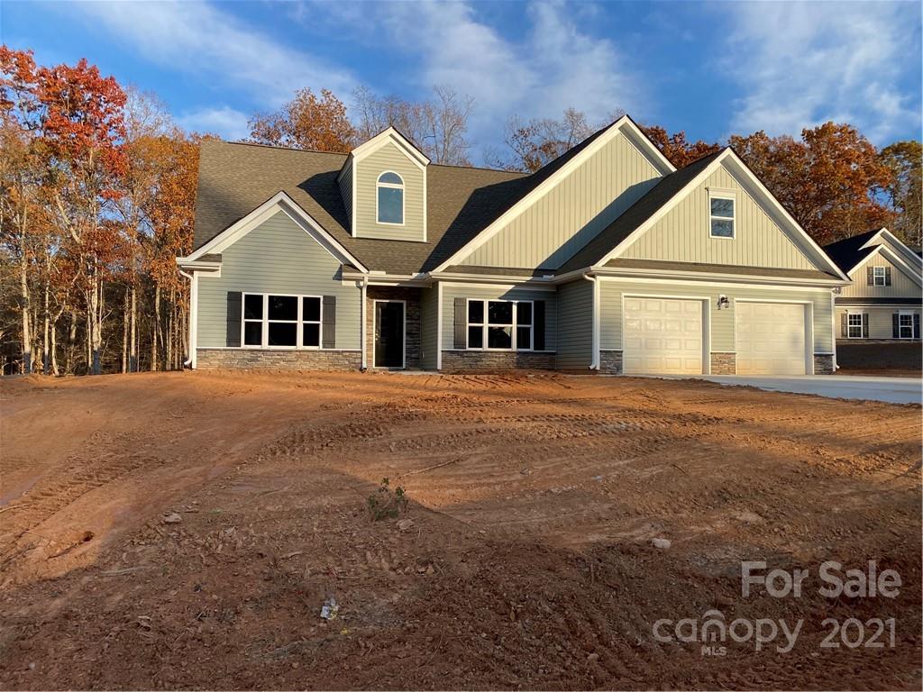 130 Holly Springs Loop Troutman NC 28166