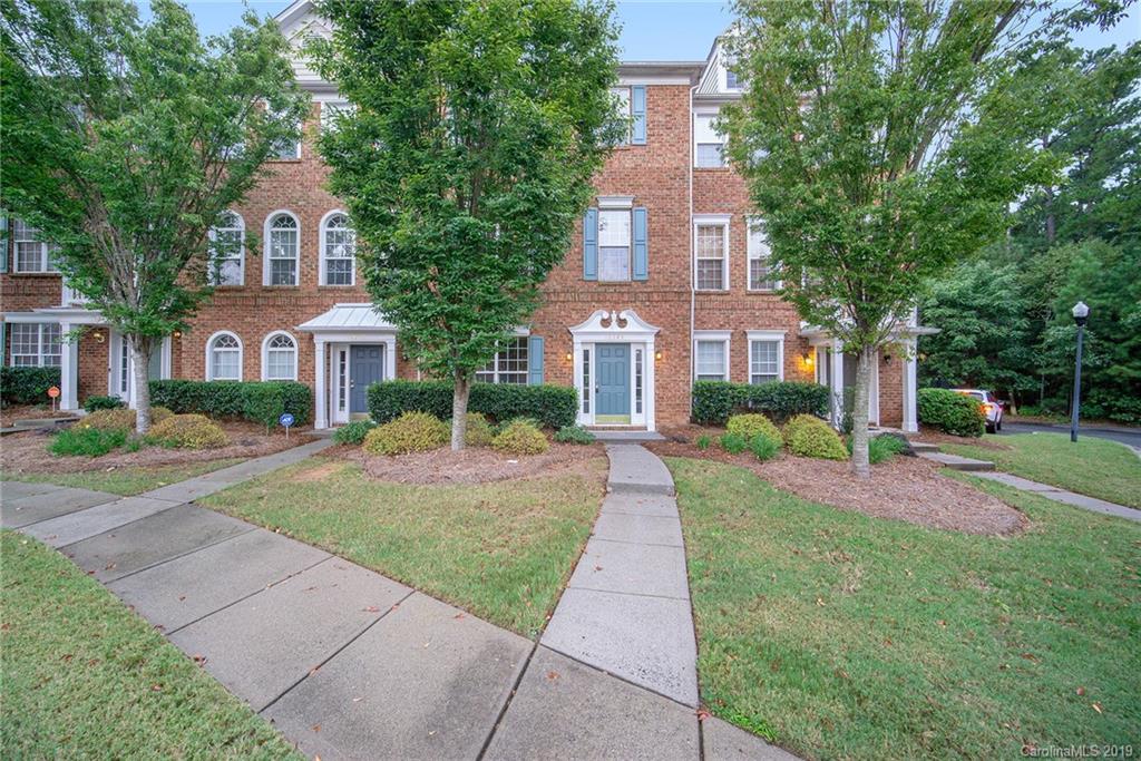 10349 Winslet Drive Charlotte NC 28277