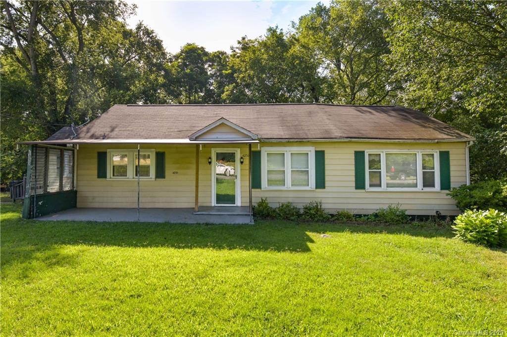 4251 Roberta Road Concord NC 28027
