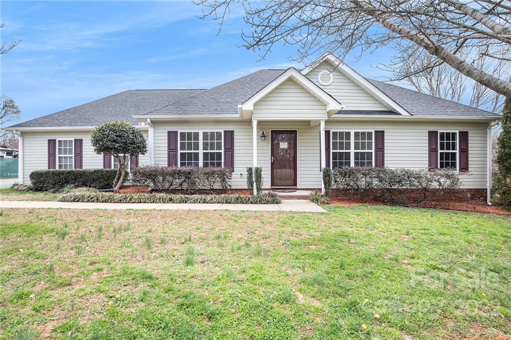 2625 Little Tom Starnes Road Monroe NC 28112