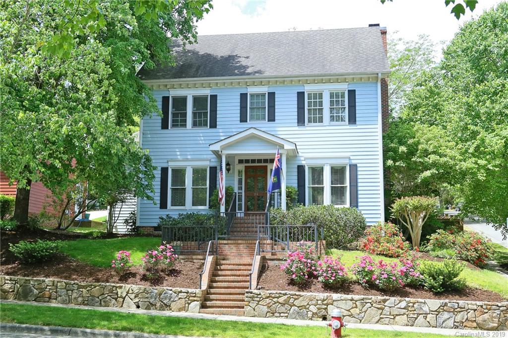 104 Parkside Circle Chapel Hill NC 27516