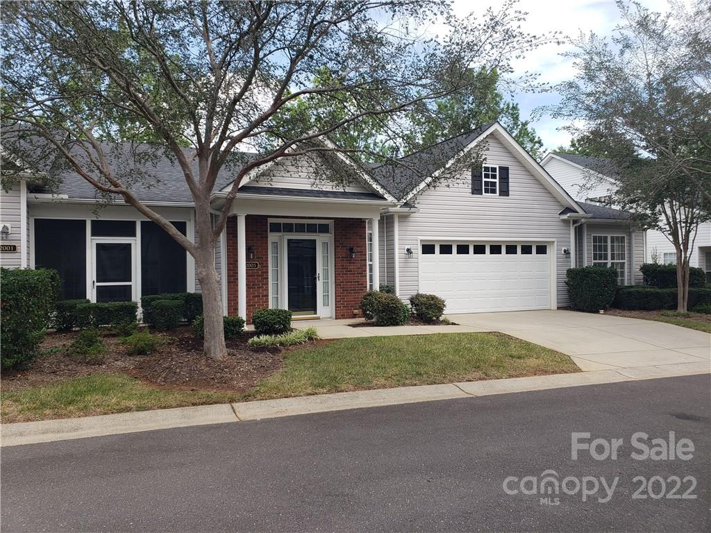 12005 Morrisette Court Charlotte NC 28277
