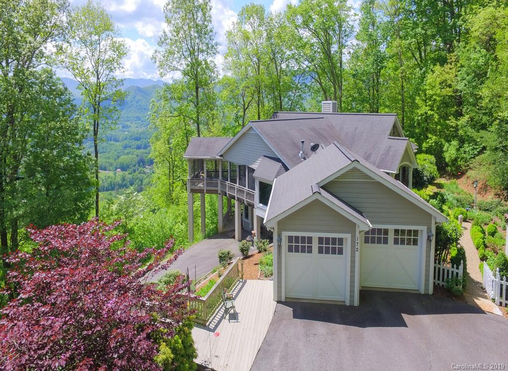 172 Glen Eagle Drive Waynesville NC 28786