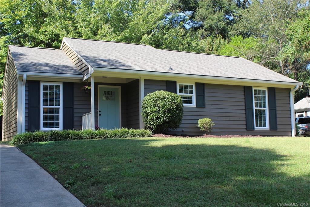 6429 Snow Bird Lane Charlotte NC 28227