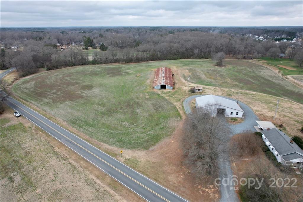 4120 Myers Road Monroe NC 28110