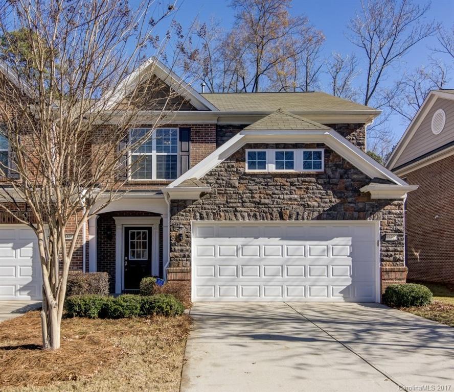 15323 Canmore Street Charlotte NC 28277