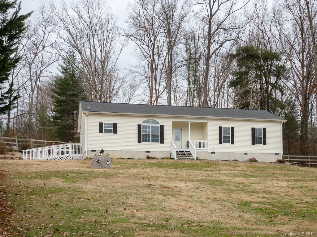 56 Old Orr Road Etowah NC 28729