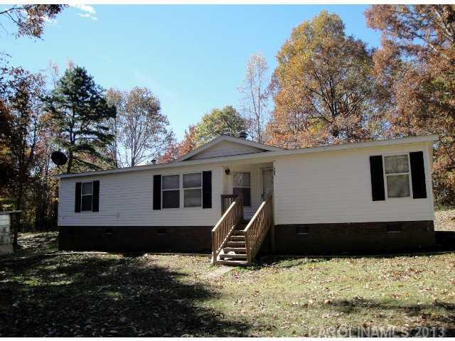 239 Westfield Drive Cleveland NC 27013