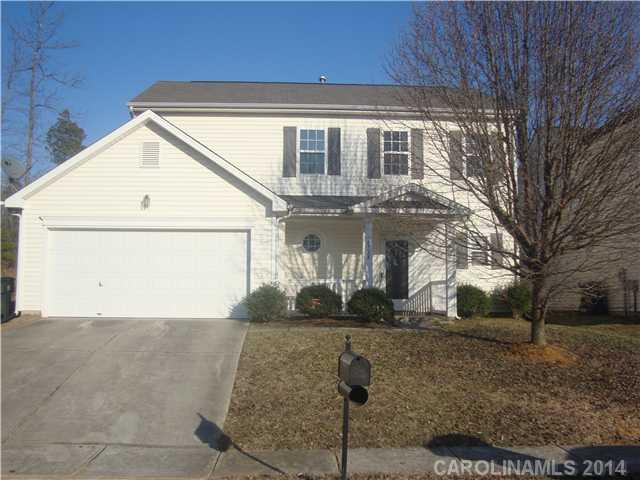 6728 Commack Drive Charlotte NC 28216