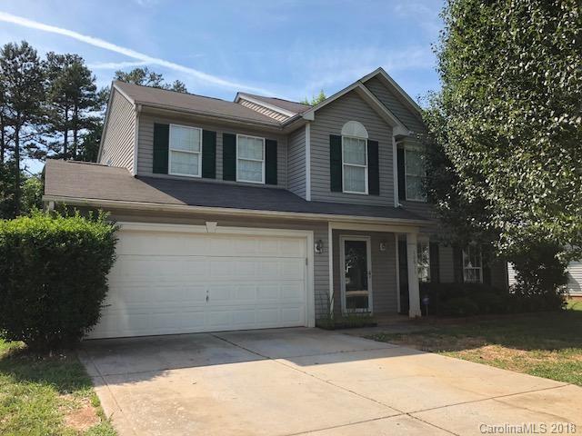 10811 Gardenia Street Charlotte NC 28215