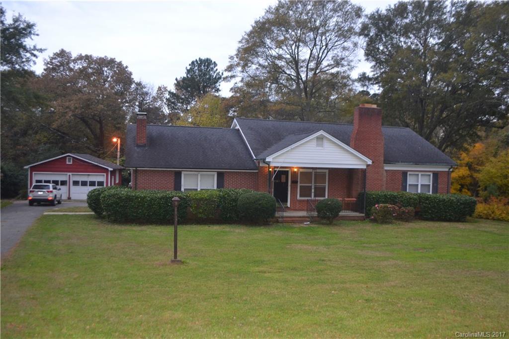 1503 Fairfield Drive Gastonia NC 28054