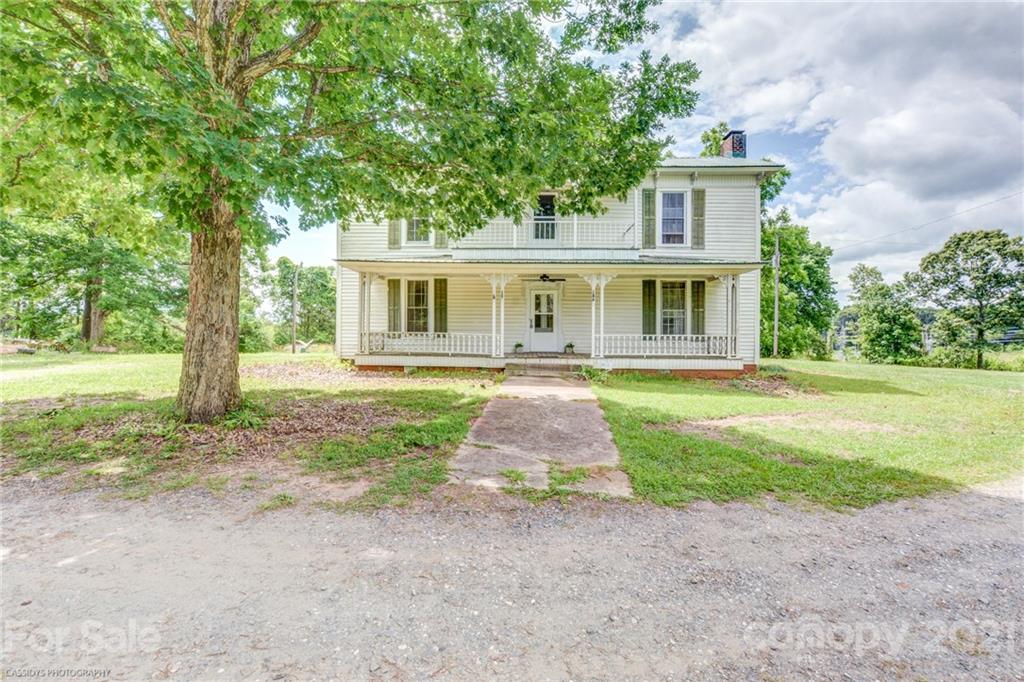2411 Rufus Ratchford Road Gastonia NC 28056