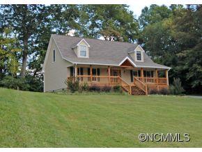 81 Emma Drive Waynesville NC 28786