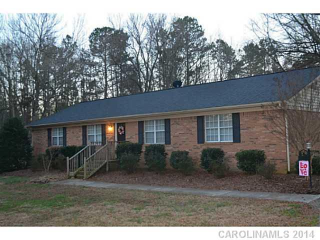 400 Allen Way Indian Trail NC 28079