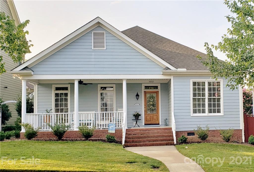 5653 Nolen Avenue NW Concord NC 28027