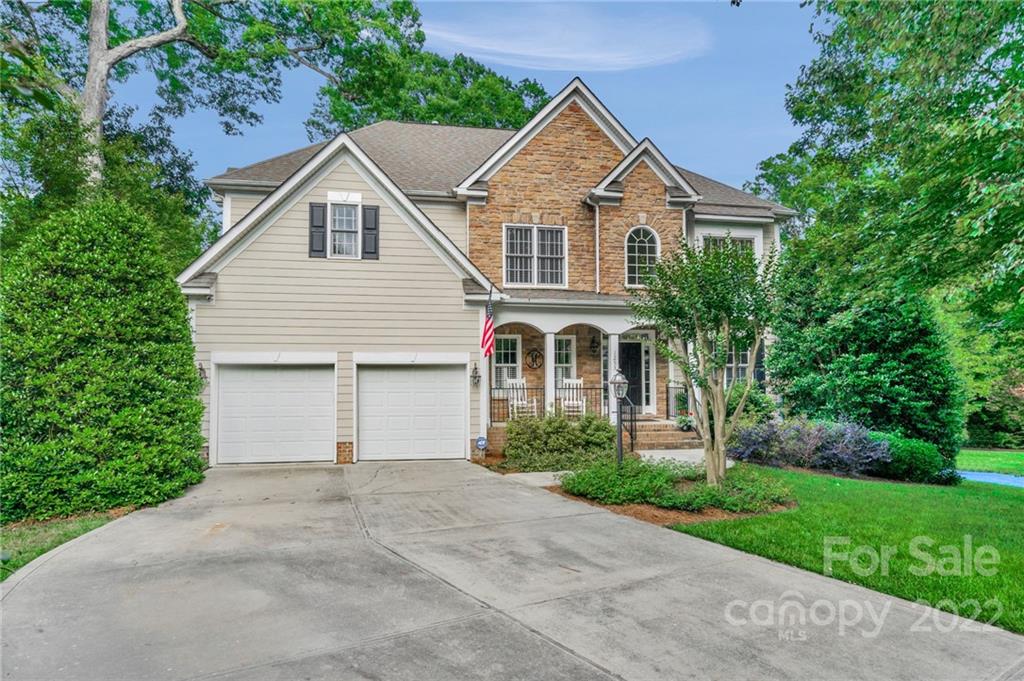 1253 Toteros Drive Waxhaw NC 28173