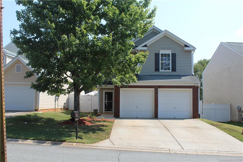 3031 Teton Drive Gastonia NC 28054