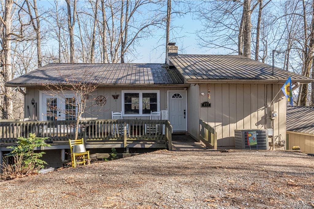 177 Lakeview Circle Franklin NC 28734