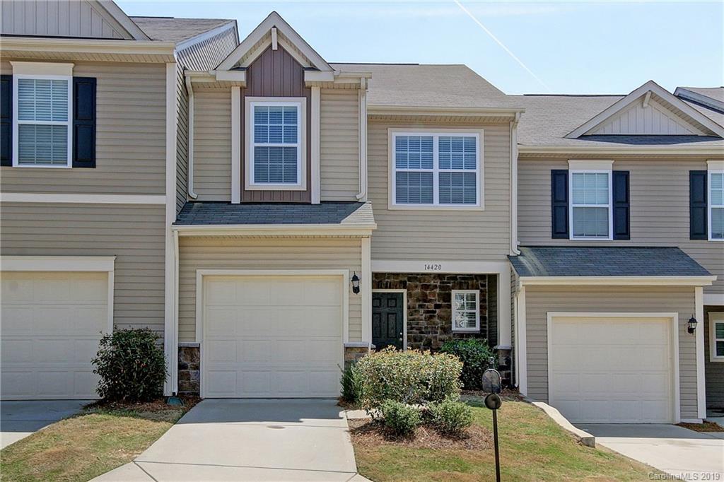 14420 Glendon Hall Lane Charlotte NC 28262