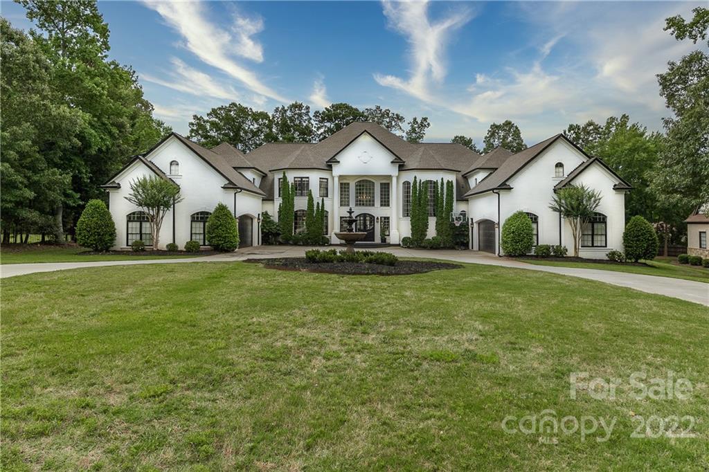 1808 Funny Cide Drive Waxhaw NC 28173